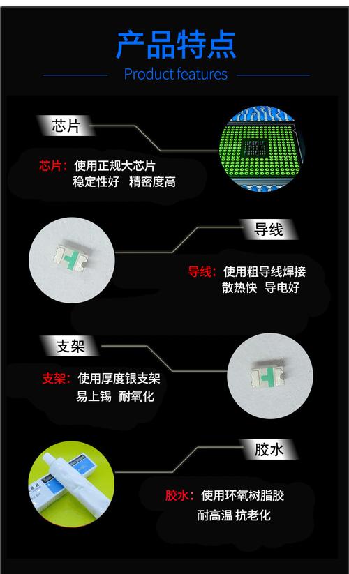 亿光电子贴片式LED发光二极管17-21UYOC-S530-A2-TR8详解 光电子器件的工业应用首选